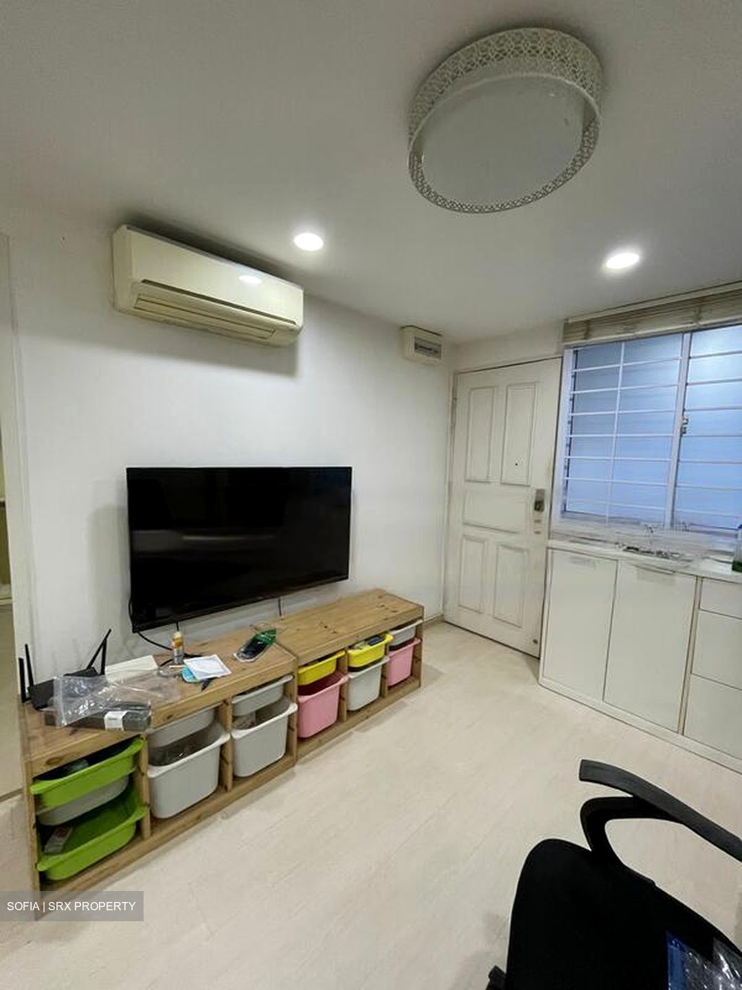 Blk 2 Ghim Moh Green (Queenstown), HDB 3 Rooms #573200491